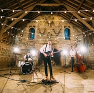 The Lightmen