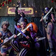 The Horror Circus