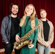 Thirdwood Trio