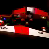 Battle Putt
