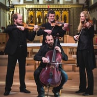 The Dorset String Quartet