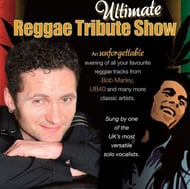 Ultimate Reggae - Neil