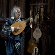 The Medieval Minstrel