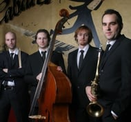 The Haynes Jazz Band