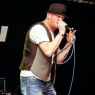 UB40 Tribute Show - Shaun