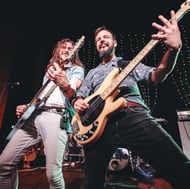 The Indie Killers