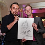 Nicholas The Caricaturist