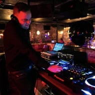 DJ Mike