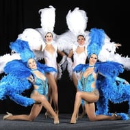 Complete Dancers