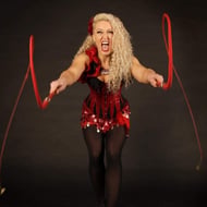 Daniella’s Superhuman Sideshow