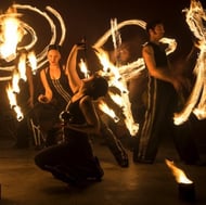 Fire Entertainment