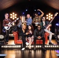 Groove Station