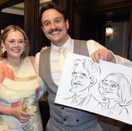 Dean The Caricaturist