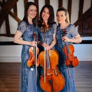 The Ruby String Trio