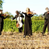 Scottish Strings