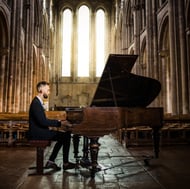 Lewis The Pianist