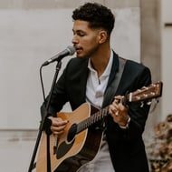 Joey Alex