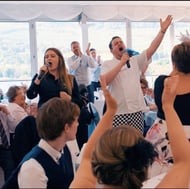 Shhhow Singers