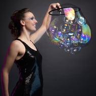 Bubble Couture