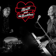 Britt & The Backbeat