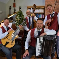 Mistletoe Swing