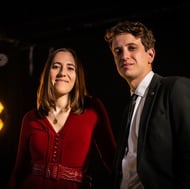 Lena & Parker