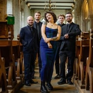 Midnight Vows