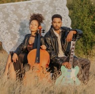 The Horizon Duo