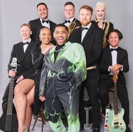 Capital Funk