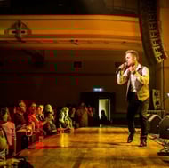 UB40 Tribute - Neil