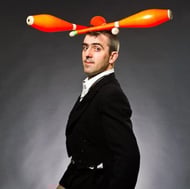 Walkabout Jugglers