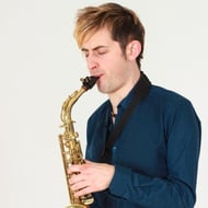 Rory The Saxophonist