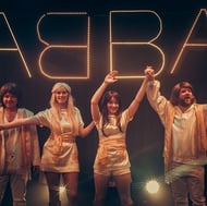 Just ABBA