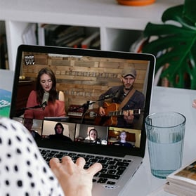 Virtual Entertainment & Personalised Gifts
