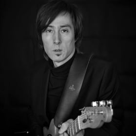 Billy Blackstone