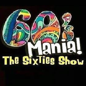 Sixties Mania! The Sixties Show