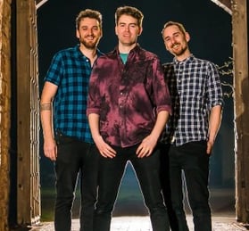 The Hijackers