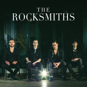 The Rocksmiths