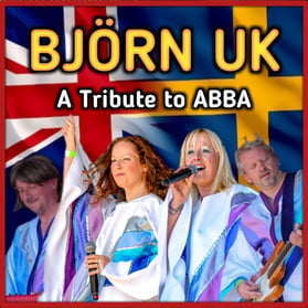 ABBA - Bjorn UK