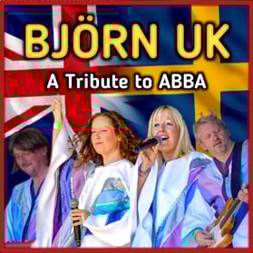 ABBA - Bjorn UK