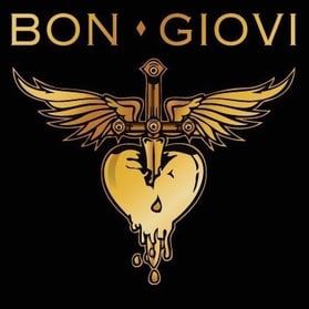 Bon Jovi - Bon Giovi