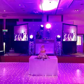 Bollywood DJ