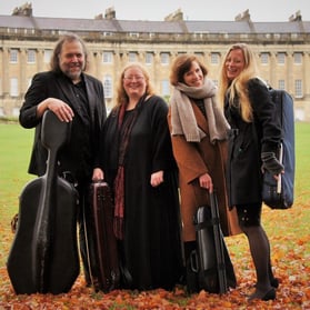 Bath String Quartet