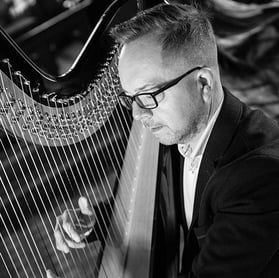James The Harpist