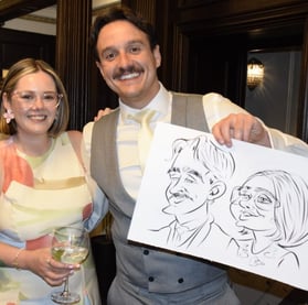Dean The Caricaturist
