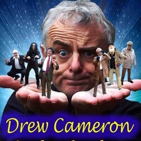Drew Cameron