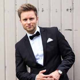 The Voice of Bublé