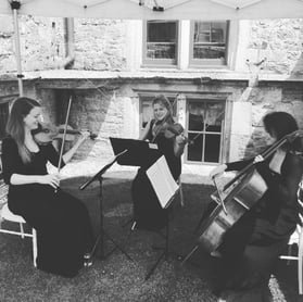 The Ruby String Trio