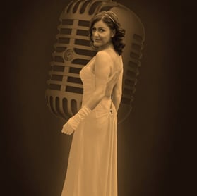 Lisa - Swing Singer