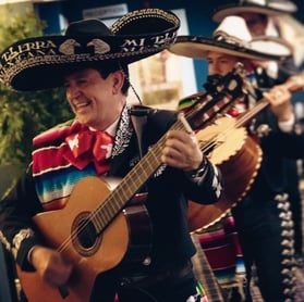 Mariachi UK